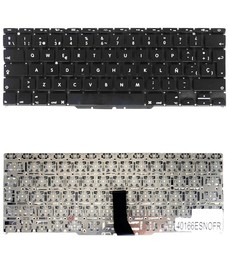 Clavier Espagnol pour Apple MacBook Air 11" A1370 A1465 661-6072