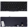 Teclado Espanhol Retroiluminado para Apple Macbook Pro 15 Retina A1398