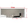 Clavier Espagnol pour Apple MacBook Pro 15 Retina A1398 (2012-2015)