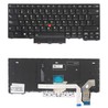 Teclado Español para Lenovo ThinkPad L14 Gen 1 y Gen 2 5N20W67733 con pointer y retroiluminación