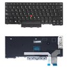 Teclado Español para Lenovo ThinkPad L14 Gen 1 y Gen 2 5N20W67733 con pointer