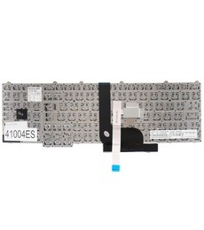 Clavier Espagnol pour Lenovo ThinkPad P50 P51 P70 P71 avec Pointeur 00PA370