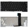 Teclado Espanhol 9Z.N4PSN.001 para Samsung NP-NF210 NF310 sem moldura