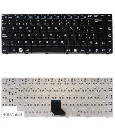 Teclado Español con marco CNBA5902486 para portátil Samsung R518 R520 R522
