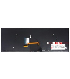 Teclado Español 9Z.NADBQ.20F para Sony Vaio SVF14 Plata Retroiluminado