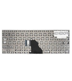 Teclado Español 9Z.NADBQ.20F para Sony Vaio SVF14 SVF14E sin marco