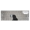 Teclado Espanhol 9Z.NADBQ.20F para Sony Vaio SVF14 SVF14E sem moldura