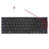 Teclado Espanhol 9Z.NADBQ.20F para Sony Vaio SVF14 SVF14E sem moldura