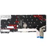 Teclado Español 5N21A21854 para Lenovo ThinkPad X13 Yoga Gen 2 y L13 Yoga Gen 3/4