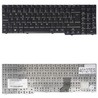 Teclado Español MP-03756E0-9203 para Packard Bell Easynote SB85 SB86 SB87 Negro