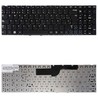 Spanish Keyboard for Samsung 300E5A NP300E5A with reference 9Z.N5QSN.101 no frame