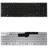 Clavier Espagnol pour Samsung NP355V5C avec numéro de pièce BA59-03271A