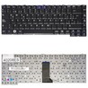 Spanish Keyboard V072260CK1 for Samsung Q310 Q308 Q305 Black with frame