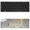 Teclado Español para Samsung QX410 Q330 Q430 con part number BA59-02792B