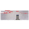 Spanish Keyboard for Samsung R428 R480 with reference BA59-02688A
