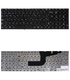 Spanische Tastatur BA59-02922D für Samsung RC710 RC711 RC720 Laptop ohne Rahmen