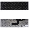 Spanish Keyboard BA59-02922D for Samsung RC710 RC711 RC720 frameless laptop