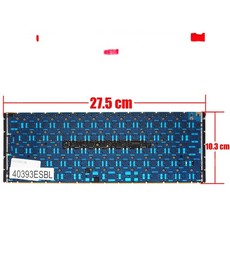 Spanish Keyboard for Apple MacBook 12" Retina A1534 661-02280