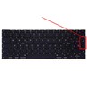 Spanish Keyboard for Apple MacBook 12" Retina A1534 661-02280