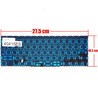 Spanish Keyboard 661-02280 for Apple MacBook 12" Retina A1534