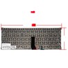 Spanische Tastatur 661-6635 für Apple Macbook Air 13" A1369 A1466