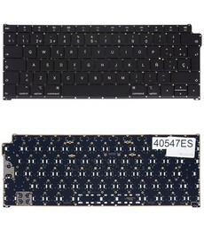 Teclado Español para Apple MacBook Air 13" A1932 661-09736 retroiluminado