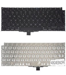 Spanish Keyboard for Apple MacBook Air Retina A2179 (2020) EMC 3302