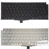 Clavier espagnol pour Apple MacBook Air Retina A2179 (2020) EMC 3302