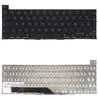Spanish Keyboard for Apple MacBook Pro 16" A2141 (2019-2020)
