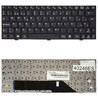 Teclado Espanhol V103622AK1 para portátil MSI Wind U135 U100
