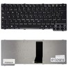 Spanische Tastatur für Acer Aspire 1500 mit Rahmen 90.48E07.00D