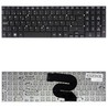 Clavier Espagnol V125746AK1 pour Acer Aspire Ethos 8951G 5951G sans cadre