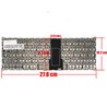 Teclado Español NK.I1313.0BU para Acer Swift 3 SF314-54 Sin Marco