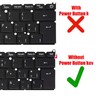 Teclado Español NK.I1313.0BU para Acer Swift 3 SF314-54 Sin Marco