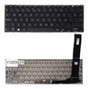 Spanish Keyboard 90NX03A1-R31US0 for Asus Chromebook BR1100 CR1100FK no frame