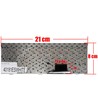 Clavier espagnol blanc V072462AK1 pour Asus Eee PC 700 900