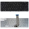 Spanish Keyboard for Asus K45 series laptop with part number 0KNB0-4140ND00 without frame