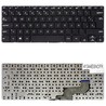 Teclado Espanhol para Asus PU403 P5430 com part number 90NX00V1-R30290