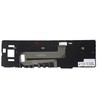 Spanish keyboard 90NR04N1-R31SP0 for Asus ROG Zephyrus Duo 15 GX550 GX551 with RGB