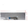 Spanish Keyboard 0KNB0-612LUS00 for Asus Transformer Book Flip TP500 TP500L frameless