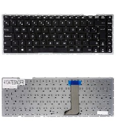 Spanish Keyboard for Asus VivoBook 14 X442 with reference MP-13K86LA-5289