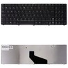 Teclado Español 70-N5I1K1000 para portátil Asus X53 K53 K73 con marco