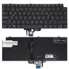 Spanische Tastatur 7VR7F für Dell Latitude 7310 2-in-1 hintergrundbeleuchtet rahmenlos