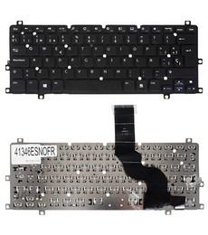 Clavier Espagnol 0H22G2 pour Dell Special Edition 11 3000 Sans Cadre