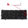 Clavier Espagnol 0H22G2 pour Dell Special Edition 11 3000 Sans Cadre