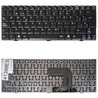 Teclado Español MP-08A76E0-F51 para Exo Netbook B10 y LN10 con marco