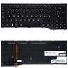 Spanish Keyboard for Fujitsu LifeBook U727 U728 U729 P727 P728 with reference CP724817-01