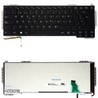 Clavier espagnol CP660838-01 pour Fujitsu Lifebook S904 S936 Rétroéclairé