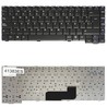 Clavier Espagnol AETA6TAU120 pour ordinateur portable Gateway CX200 CX210 M280