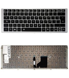 Spanish Keyboard YH-AZ12ED10 for Gigabyte U2142 U21M U21MD laptop